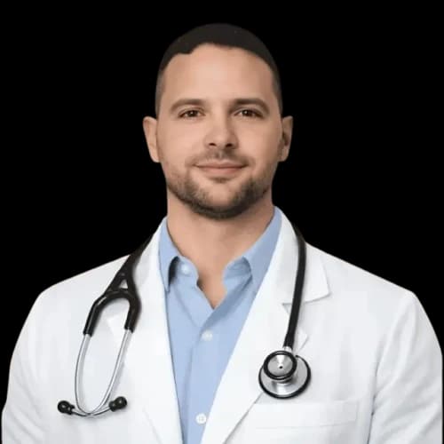 Dr. Benjamin H. Krasne, MD